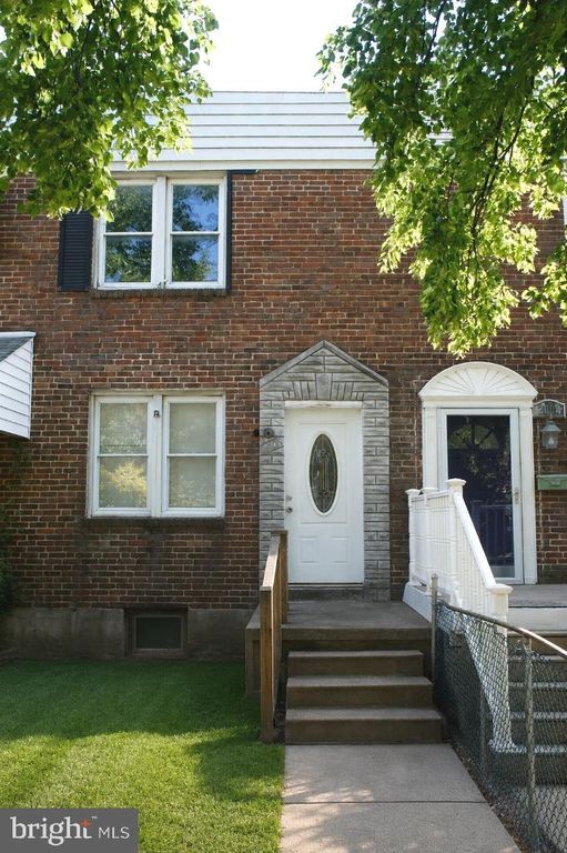 2006 WHISTLER AVE, Baltimore, MD 21230