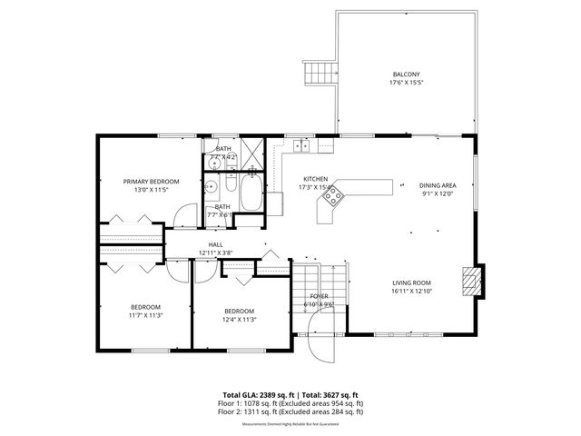 368 280th Street, Osceola, WI 54020