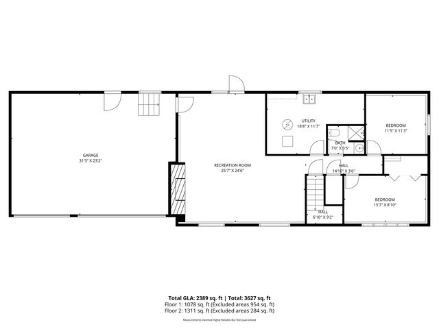 368 280th Street, Osceola, WI 54020