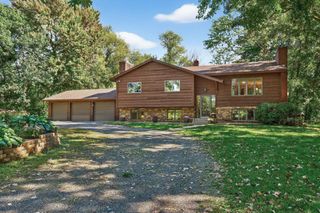 368 280th Street, East Farmington, WI 54020