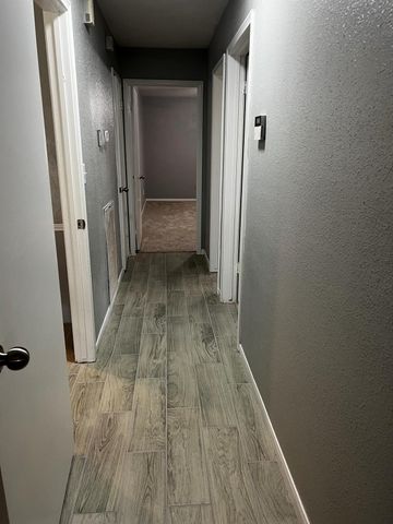 4030 Thistledown Drive, Pasadena, TX 77504