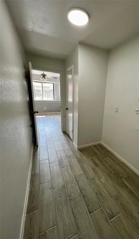 4030 Thistledown Drive, Pasadena, TX 77504