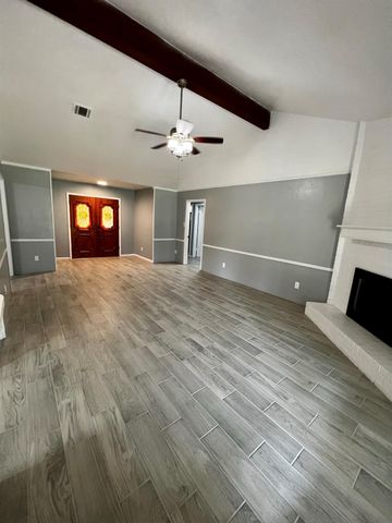 4030 Thistledown Drive, Pasadena, TX 77504