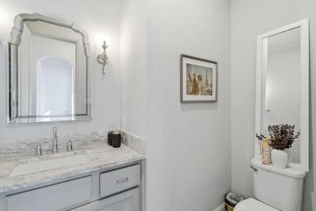 14108 Cross Oaks Place, Fort Worth, TX 76008