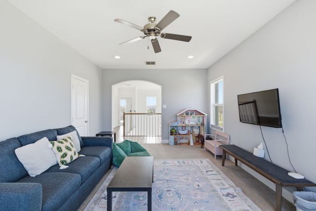 14108 Cross Oaks Place, Fort Worth, TX 76008