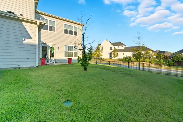 14108 Cross Oaks Place, Fort Worth, TX 76008