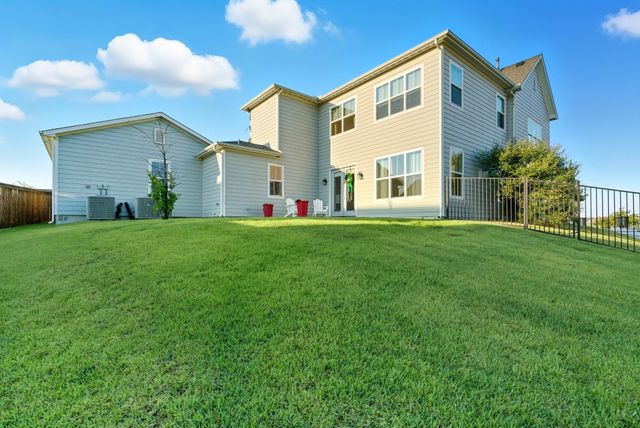 14108 Cross Oaks Place, Fort Worth, TX 76008