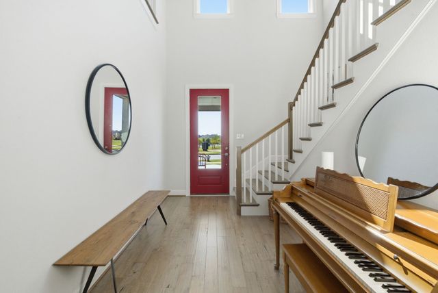 14108 Cross Oaks Place, Fort Worth, TX 76008