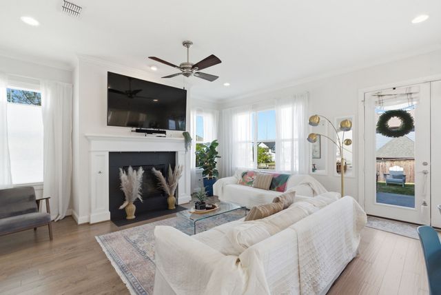 14108 Cross Oaks Place, Fort Worth, TX 76008