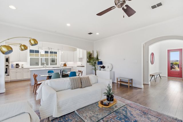 14108 Cross Oaks Place, Fort Worth, TX 76008