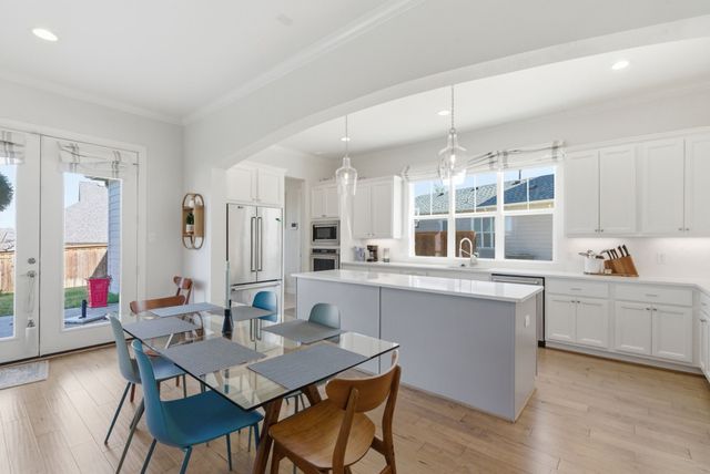 14108 Cross Oaks Place, Fort Worth, TX 76008