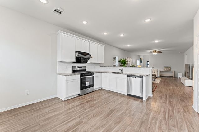 23326 Spring Genesis Lane, Katy, TX 77493