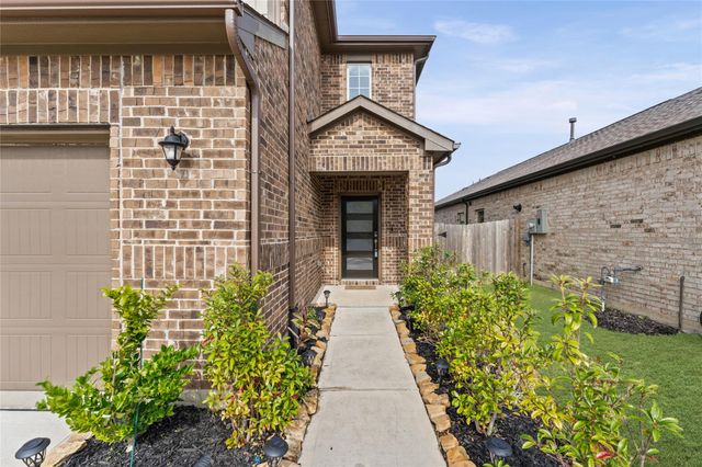 23326 Spring Genesis Lane, Katy, TX 77493