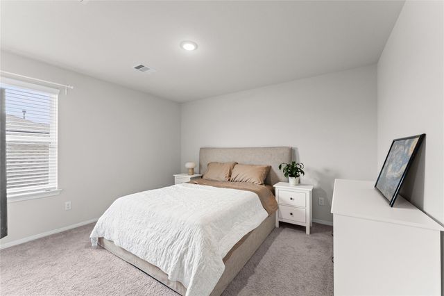 23326 Spring Genesis Lane, Katy, TX 77493