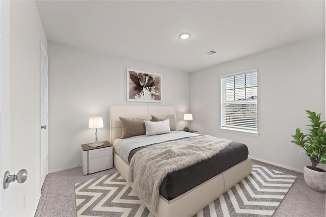 23326 Spring Genesis Lane, Katy, TX 77493