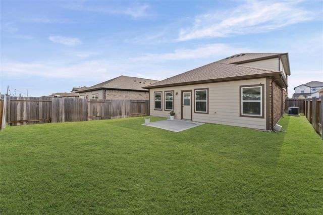 23326 Spring Genesis Lane, Katy, TX 77493