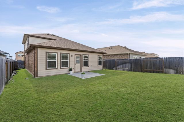 23326 Spring Genesis Lane, Katy, TX 77493