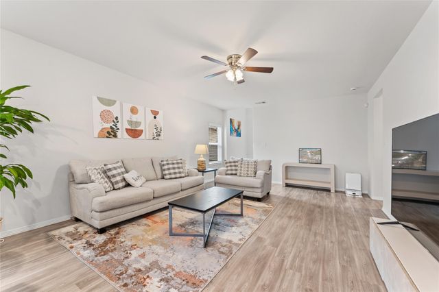 23326 Spring Genesis Lane, Katy, TX 77493