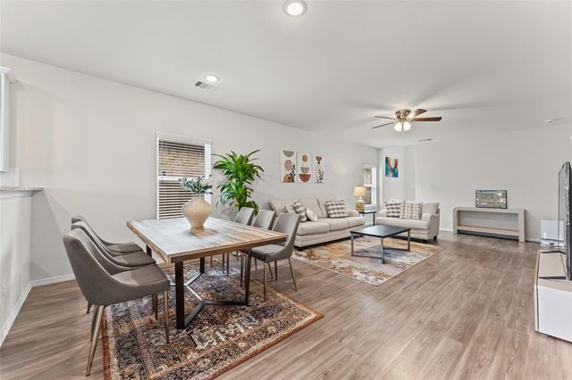 23326 Spring Genesis Lane, Katy, TX 77493