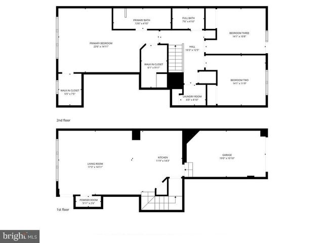 17437 SOUTHERN SHORES DR, Dumfries, VA 22026