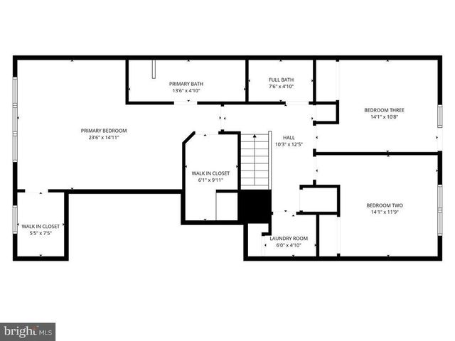 17437 SOUTHERN SHORES DR, Dumfries, VA 22026