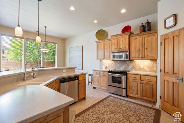 1311 W 590 S, St. George, UT 84770