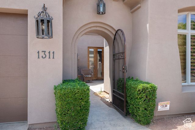 1311 W 590 S, St. George, UT 84770