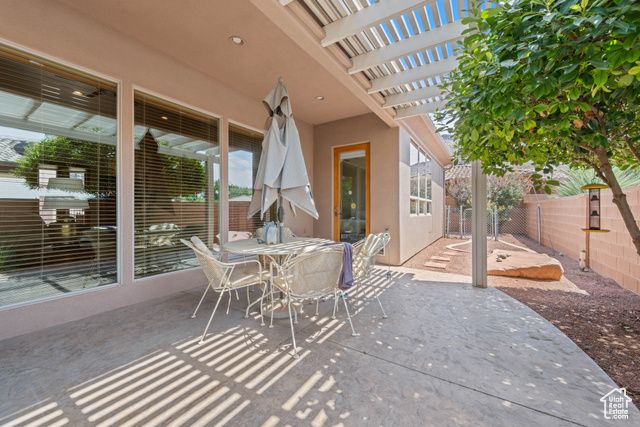 1311 W 590 S, St. George, UT 84770