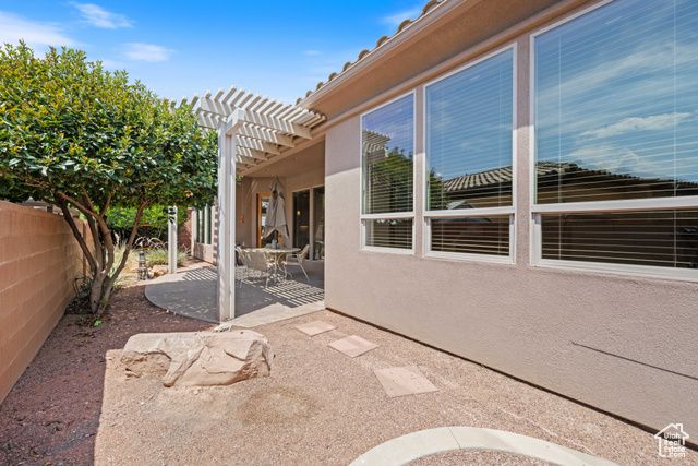 1311 W 590 S, St. George, UT 84770