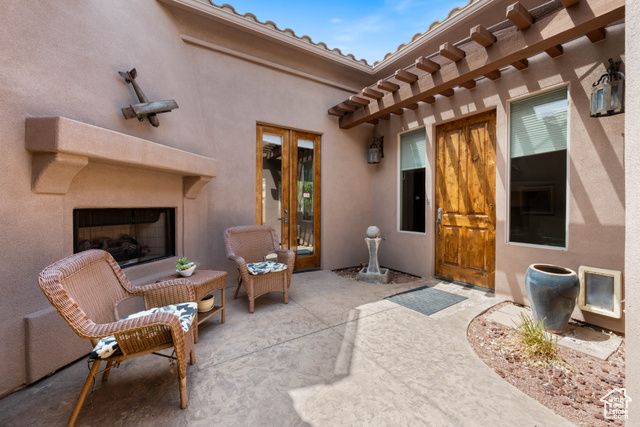 1311 W 590 S, St. George, UT 84770