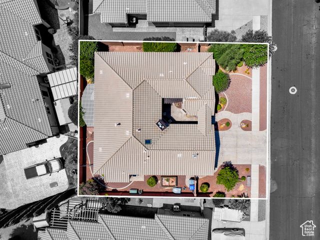 1311 W 590 S, St. George, UT 84770