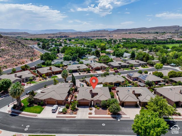 1311 W 590 S, St. George, UT 84770