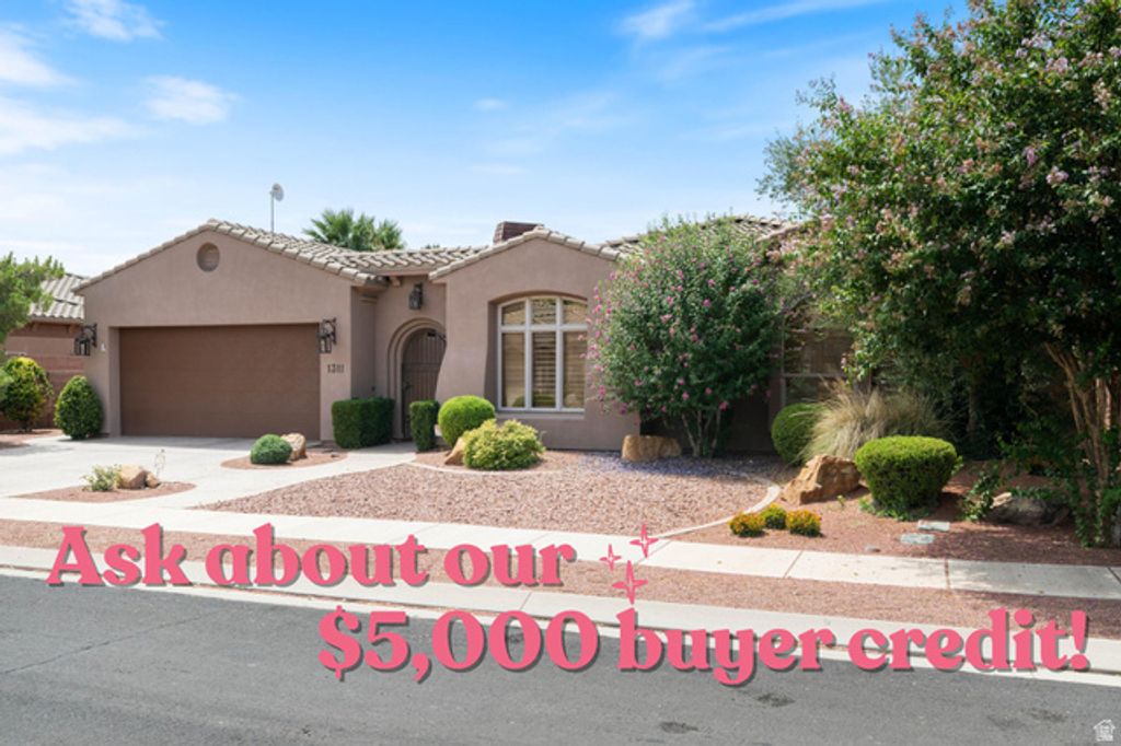 1311 W 590 S, St. George, UT 84770