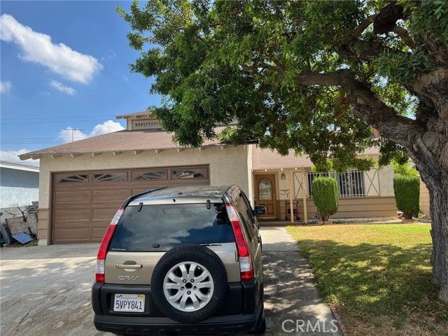 21930 Ackmar Avenue, Carson, CA 90745