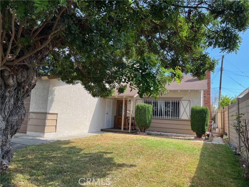 21930 Ackmar Avenue, Carson, CA 90745