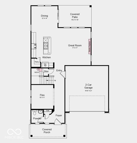 15709 Showdown Road, Noblesville, IN 46060