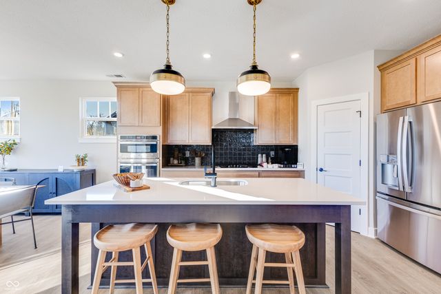 15709 Showdown Road, Noblesville, IN 46060