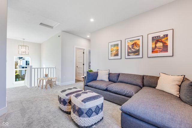 15709 Showdown Road, Noblesville, IN 46060