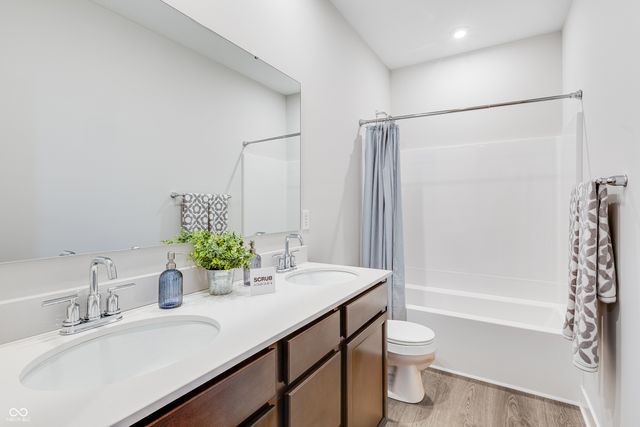 15709 Showdown Road, Noblesville, IN 46060