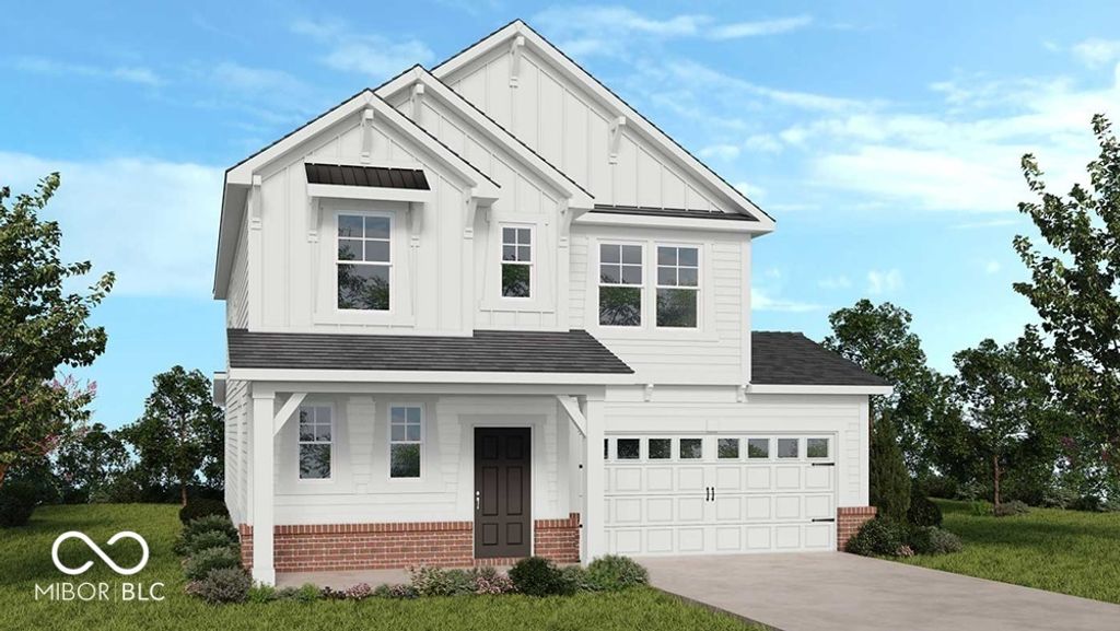 15709 Showdown Road, Noblesville, IN 46060