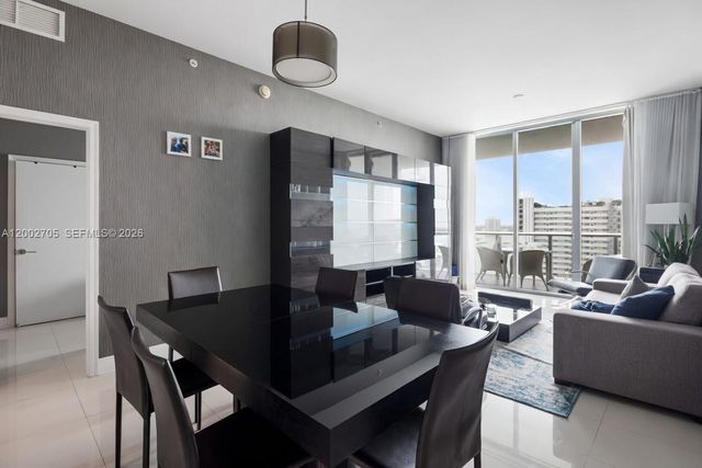 7930 East Dr 1505, North Bay Village, FL 33141