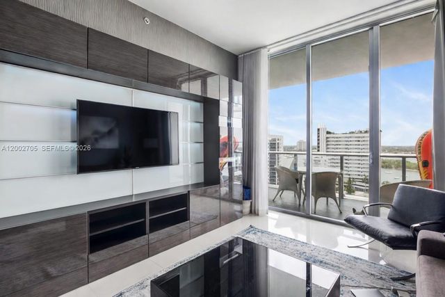 7930 East Dr 1505, North Bay Village, FL 33141