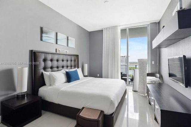 7930 East Dr 1505, North Bay Village, FL 33141