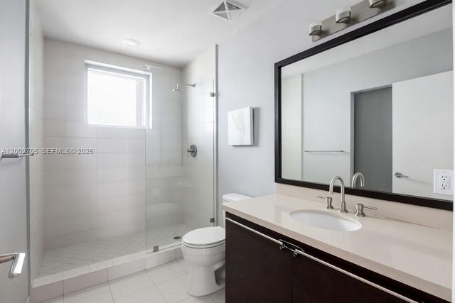 7930 East Dr 1505, North Bay Village, FL 33141