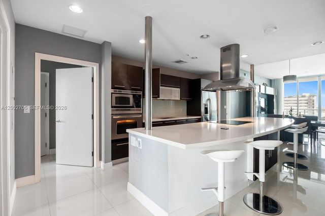 7930 East Dr 1505, North Bay Village, FL 33141