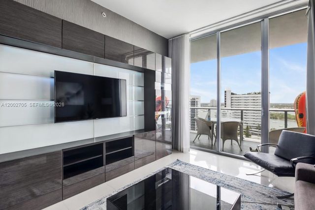 7930 East Dr 1505, North Bay Village, FL 33141