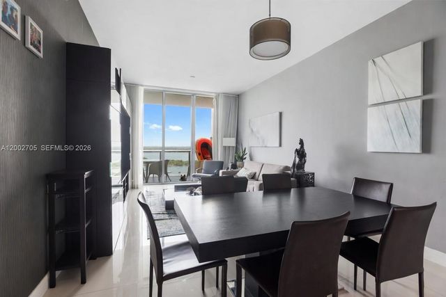 7930 East Dr 1505, North Bay Village, FL 33141