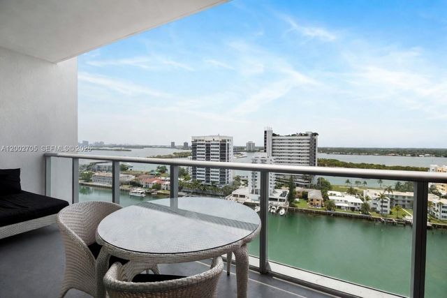 7930 East Dr 1505, North Bay Village, FL 33141