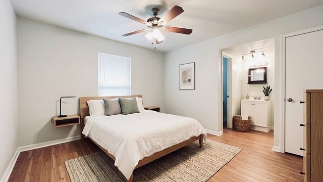2301 Ohlen RD 109, Austin, TX 78757