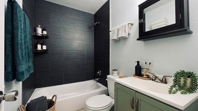 2301 Ohlen RD 109, Austin, TX 78757